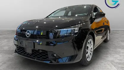 Usata Opel Corsa Edition 101 CV (74 kW) 2025 Utilitaria