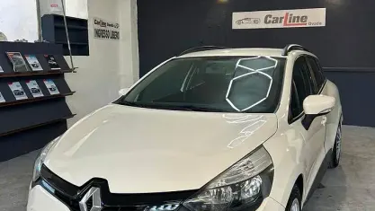 Usata Renault Clio 75 CV (55 kW) 2016 Station wagon