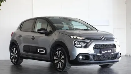 Usata Citroën C3 PureTech 110 CV (80 kW) 2023 Utilitaria