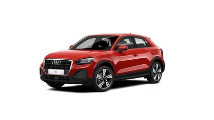 Usata Audi Q2 Admired 116 CV (85 kW) 2022 SUV