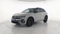 Usata 2023 VW T-Roc R-line SUV | 24.900 € (Buon prezzo)