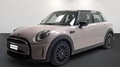 Other Käytetty 2024 Mini Cooper Classic Viistoperä | 26.200 € (Perustarjous)