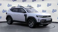 Bianco Nuova 2025 Dacia Duster Expression SUV | 21.390 € (Buon prezzo)