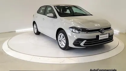 Usata 2026 VW Polo Style Utilitaria | 22.800 € (Ottimo prezzo)