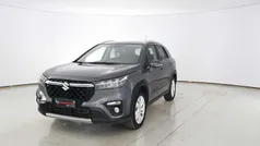 Argento Usata 2023 Suzuki SX4 S-Cross SUV | 17.600 € (Super prezzo)