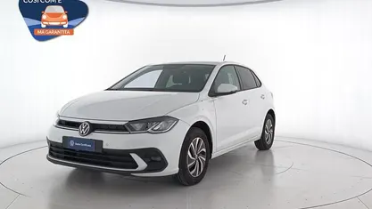 Usata VW Polo Life 95 CV (69 kW) 2025 Berlina
