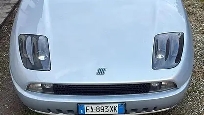 Usata Fiat Coupé 153 CV (112 kW) 1999 Coupé