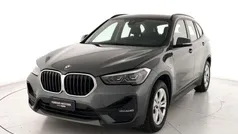 Usata 2021 BMW X1 Advantage SUV | 20.900 € (Buon prezzo)