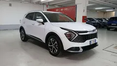Bianco Usata 2022 Kia Sportage 2 SUV | 23.900 € (Buon prezzo)