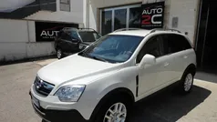 Usata 2010 Opel Antara Cosmo SUV | 6500 € (Buon prezzo)