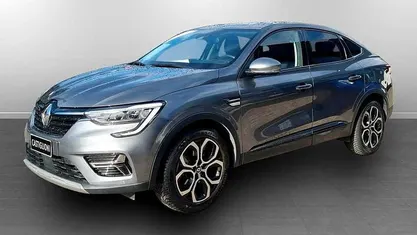 Usata Renault Arkana Techno 94 CV (69 kW) 2023 SUV