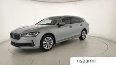 Usata 2025 Skoda Superb Style Station wagon | 43.000 € (Buon prezzo)