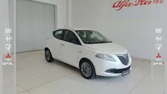 Usata 2011 Lancia Ypsilon S Due volumi | 6490 € (Cara)