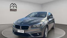 Usata 2015 BMW 216 Active Tourer Luxury Line Monovolume | 9900 € (Ottimo prezzo)