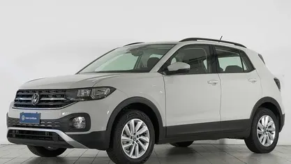 Usata VW T-Cross Style 95 CV (69 kW) 2023 SUV