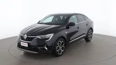 Nero Usata 2022 Renault Arkana Intens SUV | 20.099 € (Buon prezzo)