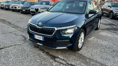 Blu Usata 2021 Skoda Kamiq Style SUV | 16.590 € (Buon prezzo)