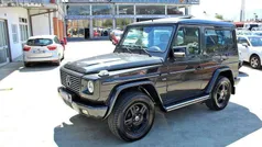 Mercedes G400