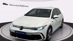 Usata 2022 VW Golf VIII R-line Tre volumi | 24.900 € (Ottimo prezzo)