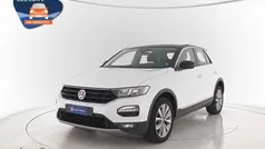 Usata 2019 VW T-Roc Style SUV | 16.000 € (Buon prezzo)