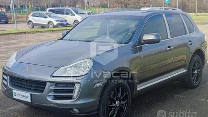 Usata Porsche Cayenne 239 CV (175 kW) 2009 SUV