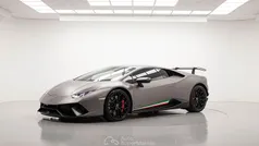 Usata 2018 Lamborghini Huracán Coupé | 294.890 €