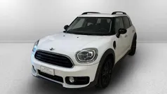 Light white Usata 2018 Mini One D Countryman Hype SUV | 19.950 € (Buon prezzo)