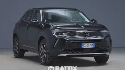 Usata 2022 Opel Mokka Elegance SUV | 18.332 € (Buon prezzo)