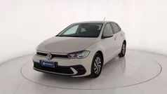 Usata 2023 VW Polo Life Tre volumi | 16.600 € (Ottimo prezzo)