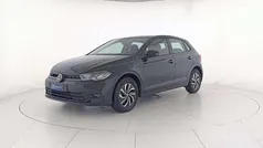 Deep black perlato Usata 2024 VW Polo Life Tre volumi | 18.900 € (Ottimo prezzo)