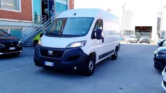 Bianco Usata 2022 Fiat Ducato Furgone | 23.900 € (Buon prezzo)