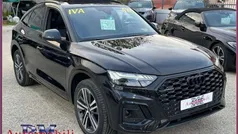 Nero Usata 2024 Audi Q5 S-line plus SUV | 58.450 € (Molto cara)
