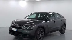 Grigio Nuova 2024 Citroën C4 PureTech Tre volumi | 20.490 € (Buon prezzo)