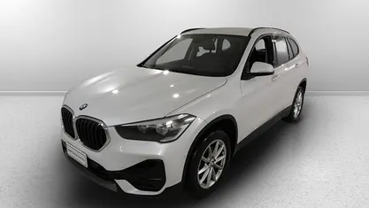 Usata BMW X1 Advantage 150 CV (110 kW) 2021 SUV