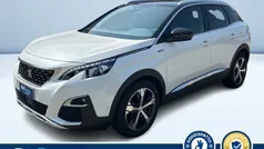Usata 2019 Peugeot 3008 GT-line | 20.500 € (Buon prezzo)