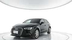 Nero Usata 2017 Audi A3 e-tron Ambition Due volumi | 17.935 € (Buon prezzo)