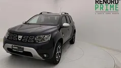 Usata 2020 Dacia Duster Prestige SUV | 11.900 € (Buon prezzo)
