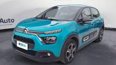 Usata 2022 Citroën C3 Feel Due volumi | 12.450 € (Buon prezzo)