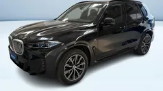 Nero Usata 2024 BMW X5 M Sport SUV | 78.400 € (Ottimo prezzo)