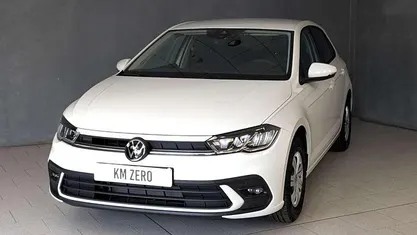 Usata 2024 VW Polo Edition Tre volumi | 17.980 € (Ottimo prezzo)