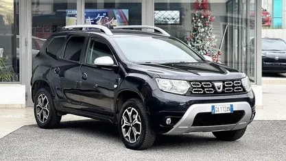Usata Dacia Duster 114 CV (83 kW) 2019 Station wagon