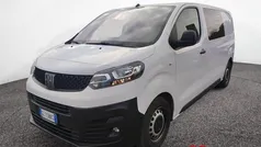 Bianco Usata 2022 Fiat Scudo Monovolume | 25.500 € (Ottimo prezzo)