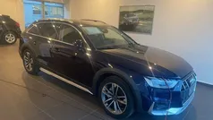 Blu Usata 2023 Audi A7 Due volumi | 49.900 € (Buon prezzo)