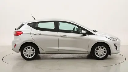 Usata Ford Fiesta Business Edition 86 CV (63 kW) 2020 Utilitaria