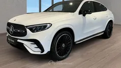Usata 2024 Mercedes GLC220 AMG Coupé | 64.900 € (Buon prezzo)