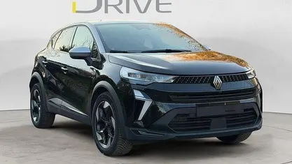 Usata Renault Captur Techno 91 CV (66 kW) 2025 SUV