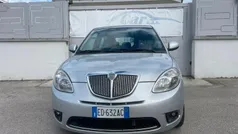 Usata 2010 Lancia Ypsilon Due volumi | 3400 € (Buon prezzo)