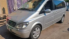 Usata 2007 Mercedes Viano Monovolume | 8990 € (Super prezzo)