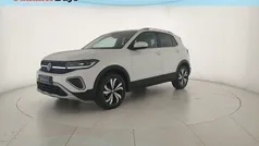 Usata 2025 VW T-Cross Style SUV | 24.900 € (Buon prezzo)