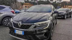 Nero Usata 2022 Renault Clio V Intens Due volumi | 18.400 € (Buon prezzo)